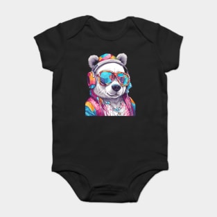 Gummi Bears Baby Bodysuit